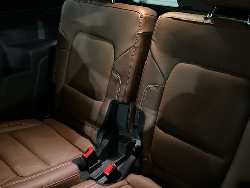 Used 2024 Ford Bronco Heritage Edition image 12