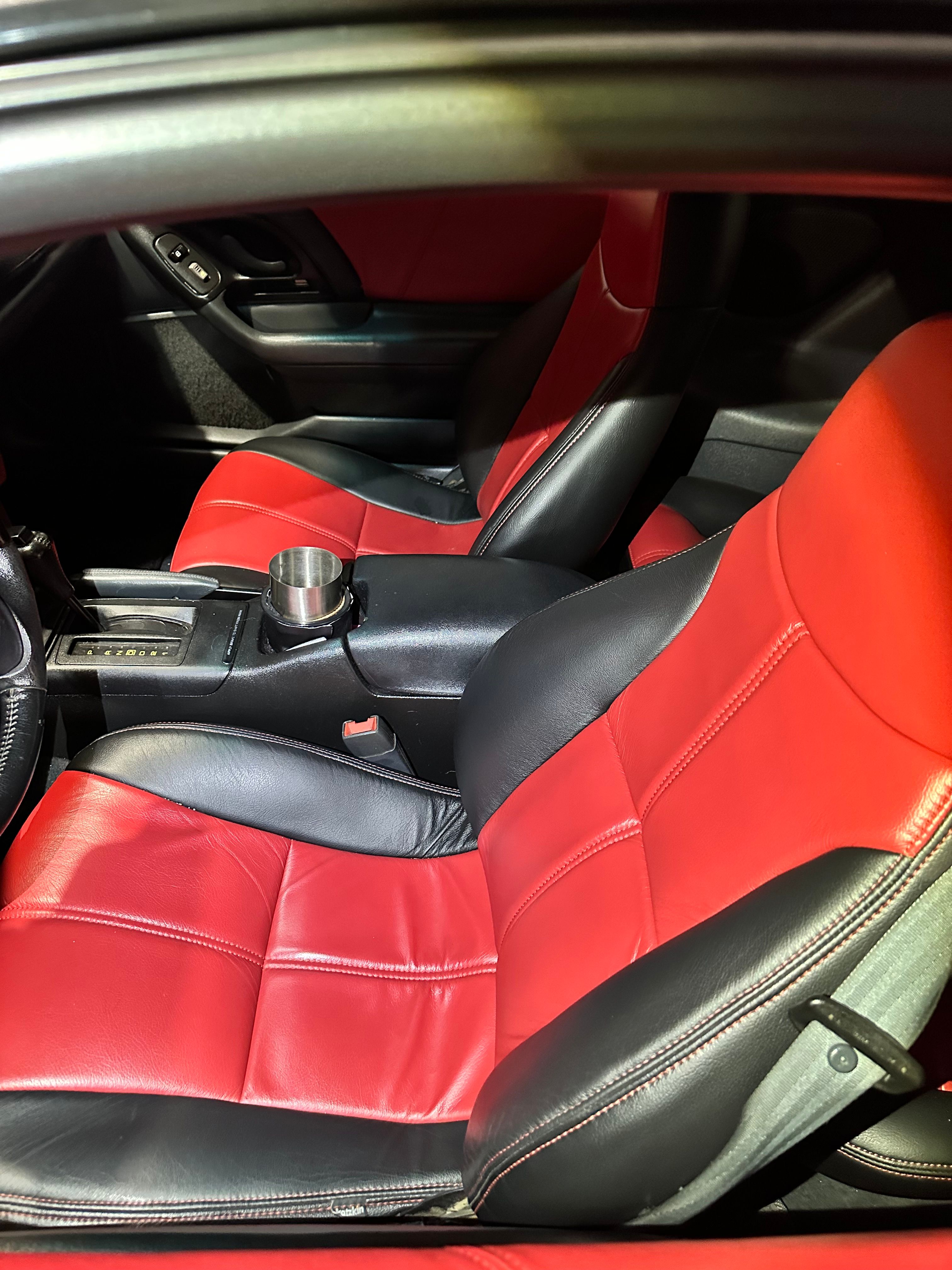 Used 1993 Chevrolet Camaro Z28 RWD image 10
