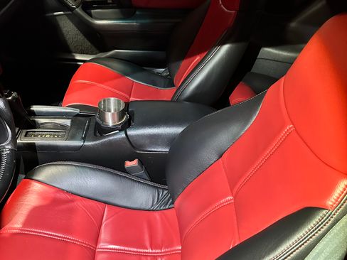 Used 1993 Chevrolet Camaro Z28 image 10