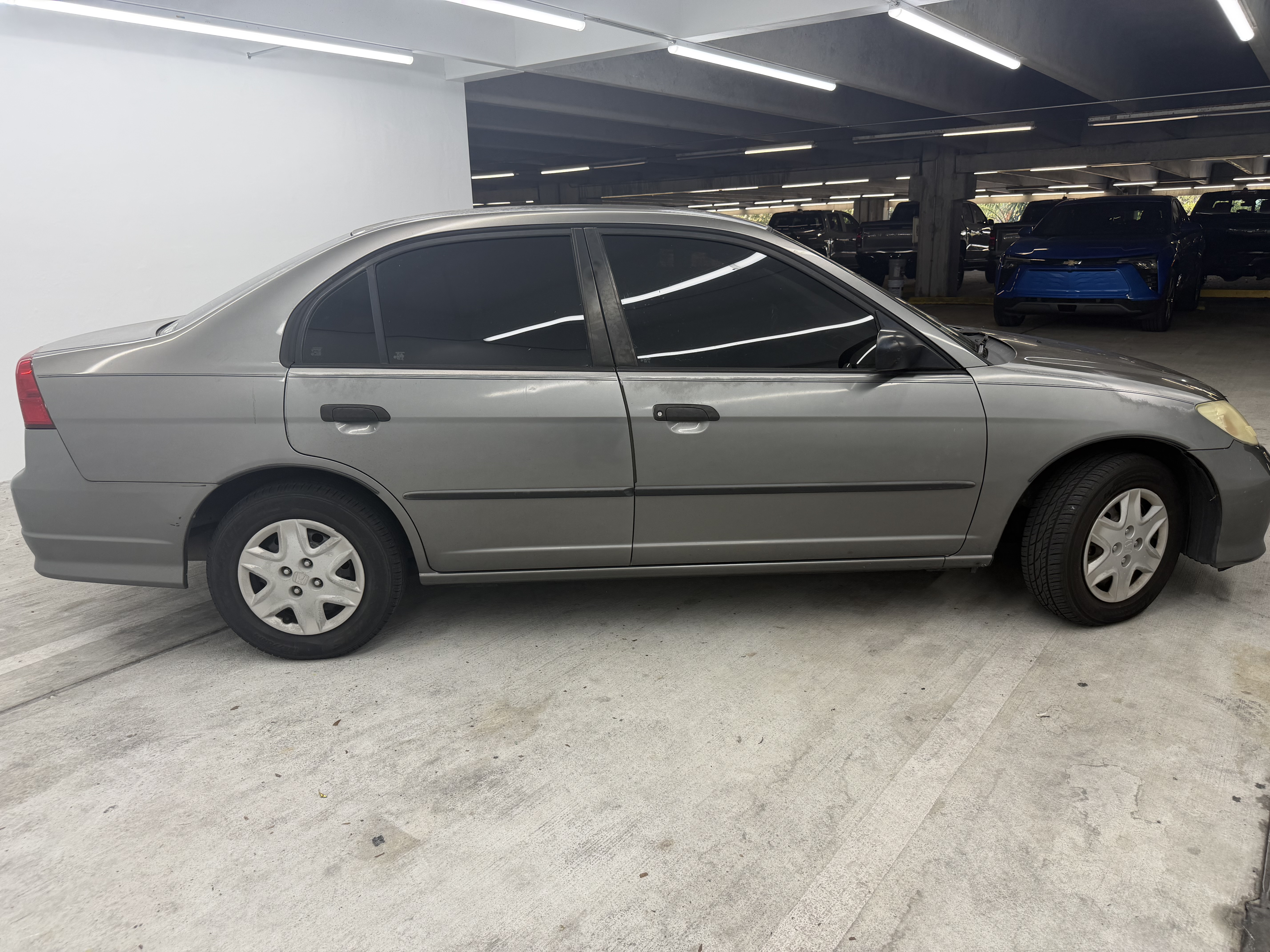 Used 2005 Honda Civic VP image 19