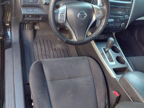Used 2015 Nissan Altima 2.5 S w/ Power Driver Seat Package image 8