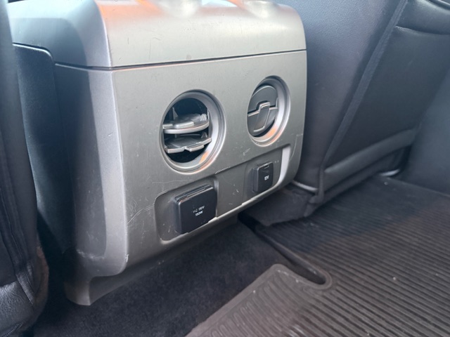 Used 2013 Ford F150 FX4 w/ Luxury Equipment Group AWD/4WD image 19