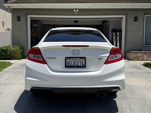 Used 2013 Honda Civic Si image 6