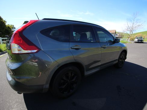 Used 2013 Honda CR-V EX-L image 9