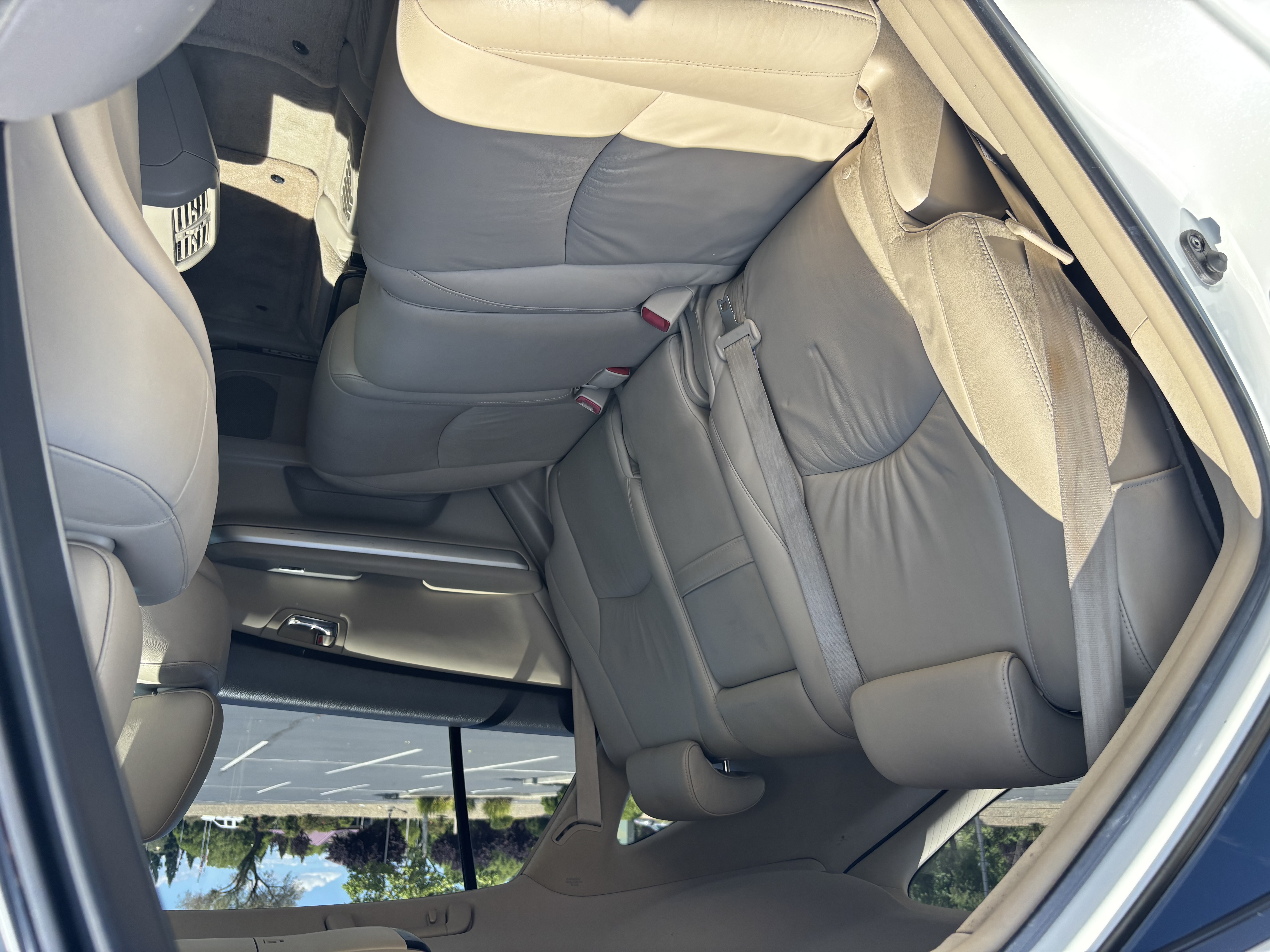 Used 2006 Lexus RX 400h 2WD image 13