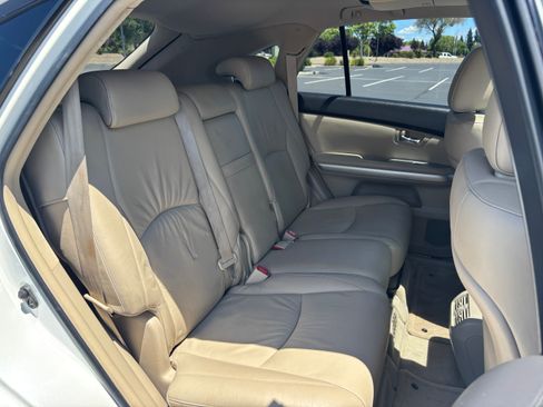 Used 2006 Lexus RX 400h 2WD image 13