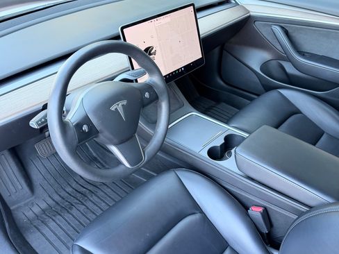 Used 2021 Tesla Model 3 Standard Range Plus RWD image 22