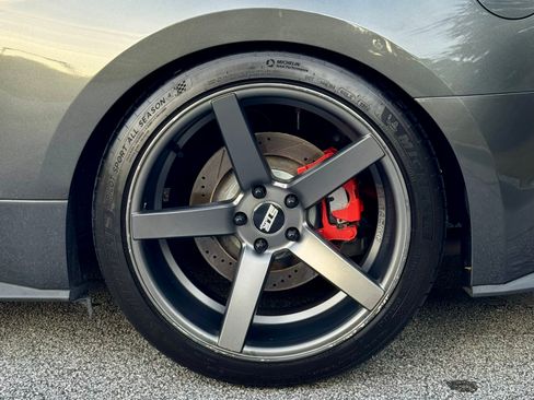 Used 2015 Ford Mustang GT Premium w/ Equipment Group 401A RWD image 14