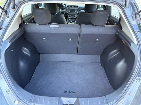 Used 2019 Nissan Leaf S w/ S Charge Package image 14