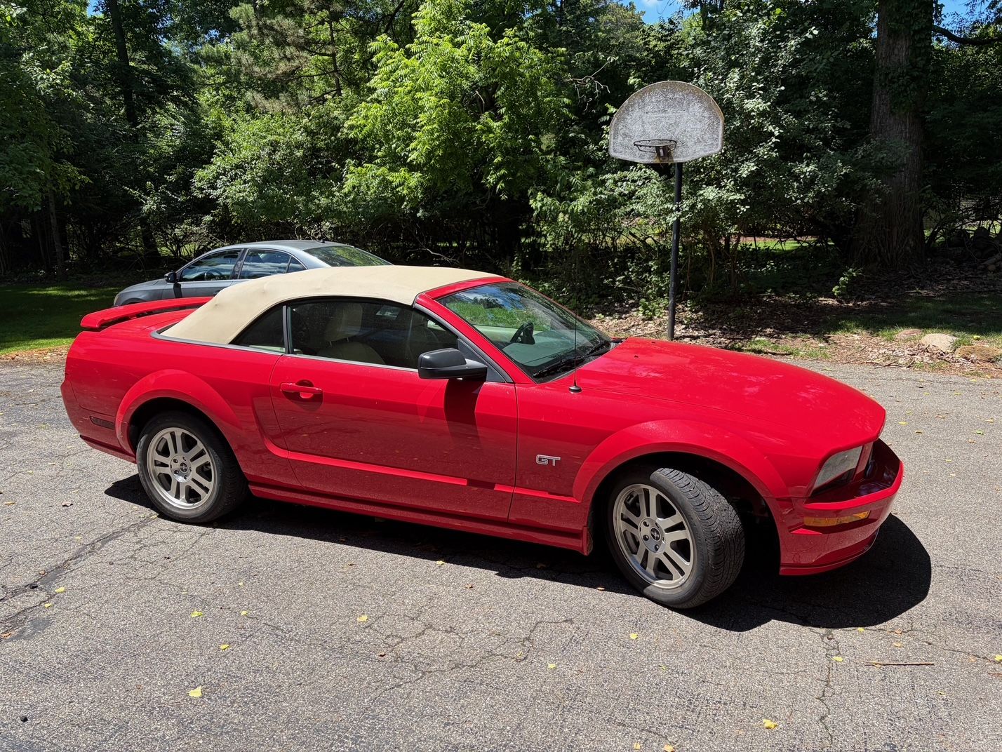 Used 2006 Ford Mustang GT RWD image 16
