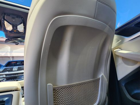 Used 2019 BMW X3 sDrive30i w/ Convenience Package image 11