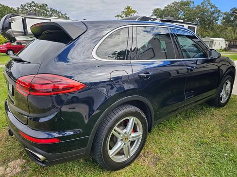 Used 2016 Porsche Cayenne image 15