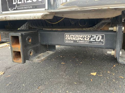 Used 1993 Dodge D/W Truck 250 image 8