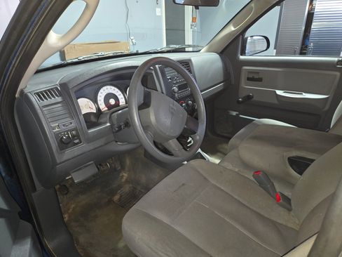 Used 2006 Dodge Dakota ST image 4