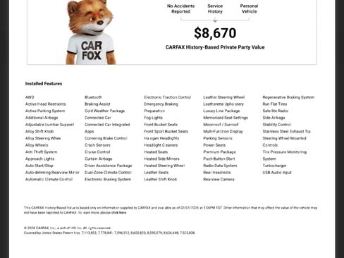 Used 2014 BMW 328i xDrive 328i xDrive Sedan 4D image 20