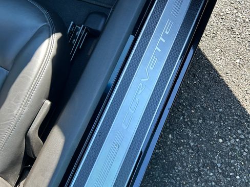 Used 2008 Chevrolet Corvette Coupe image 15