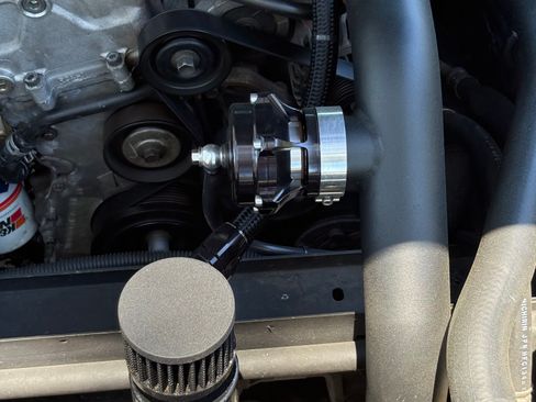 Used 2001 Honda S2000 image 15