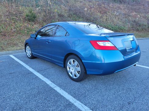 Used 2008 Honda Civic LX image 2