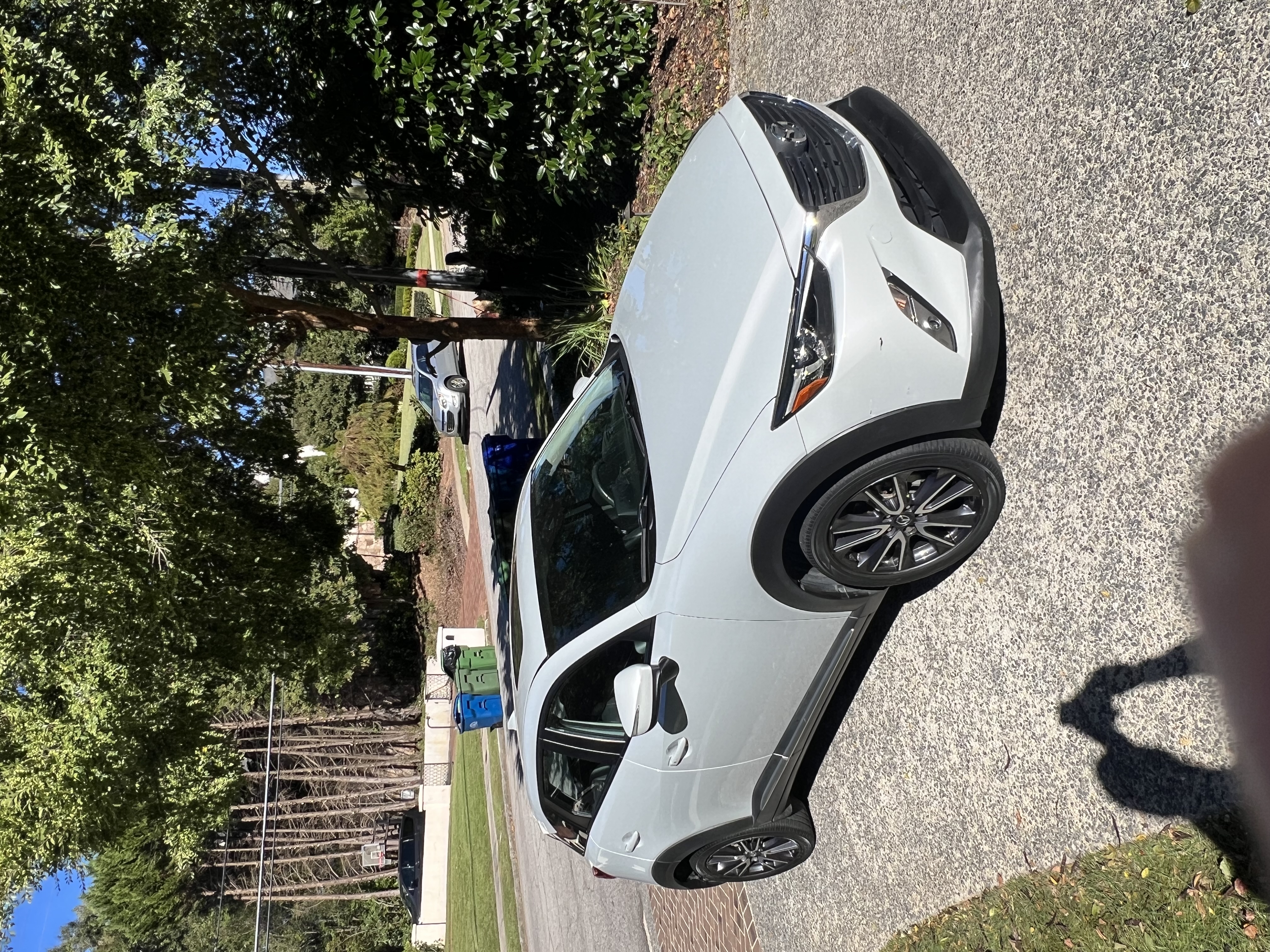 Used 2018 MAZDA CX-3 Grand Touring AWD/4WD image 5