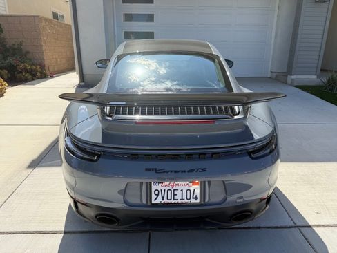 Used 2024 Porsche 911 GT3 RS image 5