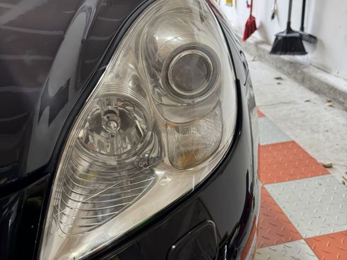 Used 2008 Lexus SC 430 Convertible image 15