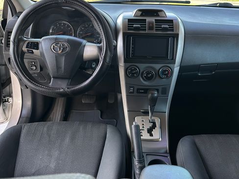 Used 2012 Toyota Corolla S FWD image 18