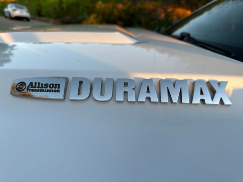 Used 2018 GMC Sierra 2500 Denali w/ Duramax Plus Package image 24