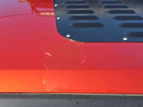 Used 2009 Jeep Wrangler X image 9