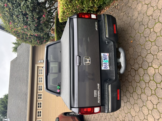 Used 2019 Honda Ridgeline RTL-T image 6