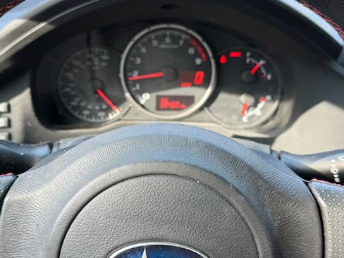 Used 2015 Subaru BRZ Premium image 20