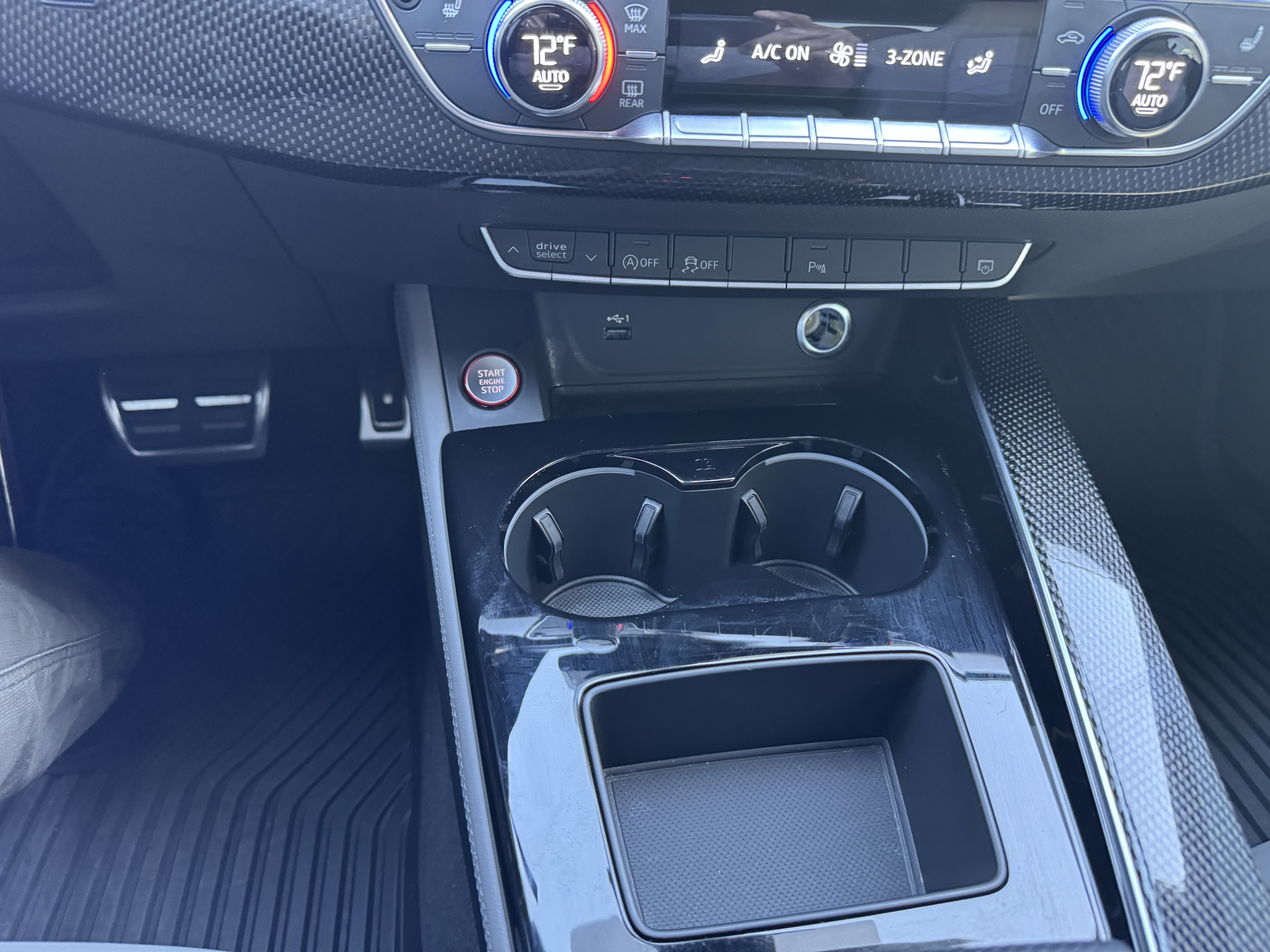 Used 2023 Audi S5 Premium Plus AWD/4WD image 27