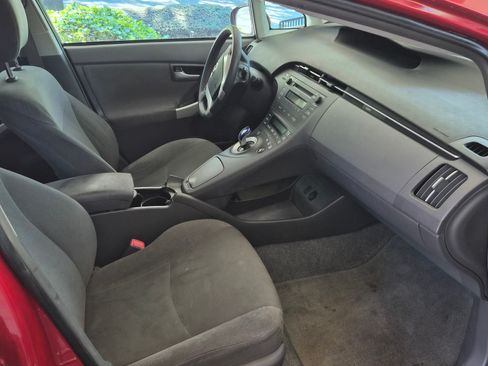 Used 2011 Toyota Prius Two image 5