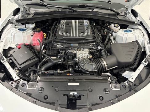 Used 2023 Chevrolet Camaro ZL1 image 17