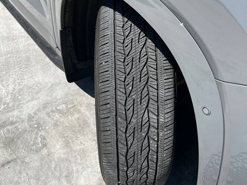 Used 2024 Lexus TX 500h AWD w/ Technology Package image 15