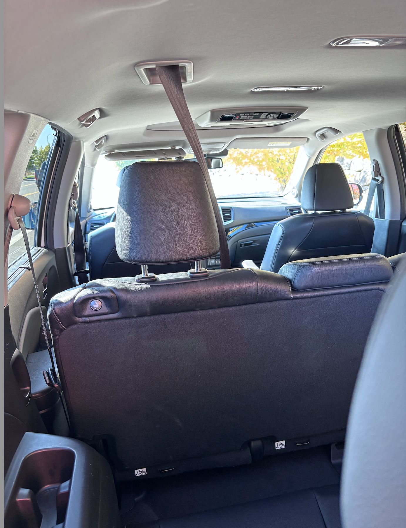 Used 2018 Honda Pilot Touring image 20