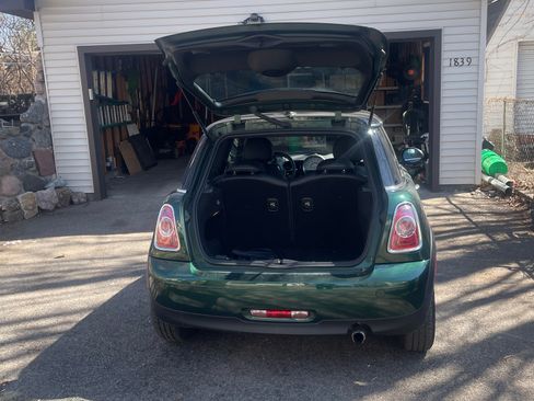 Used 2012 MINI Cooper Hardtop image 4