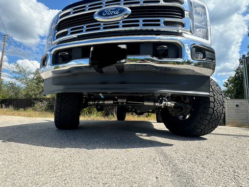 Used 2024 Ford F250 XLT w/ FX4 Off-Road Package image 6