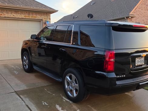 Used 2016 Chevrolet Tahoe LT image 8