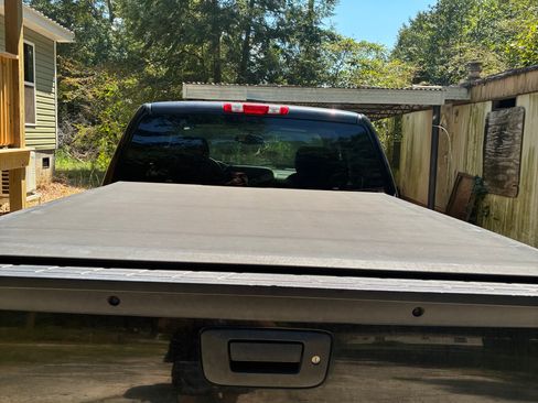 Used 2012 Chevrolet Silverado 1500 LT RWD image 12
