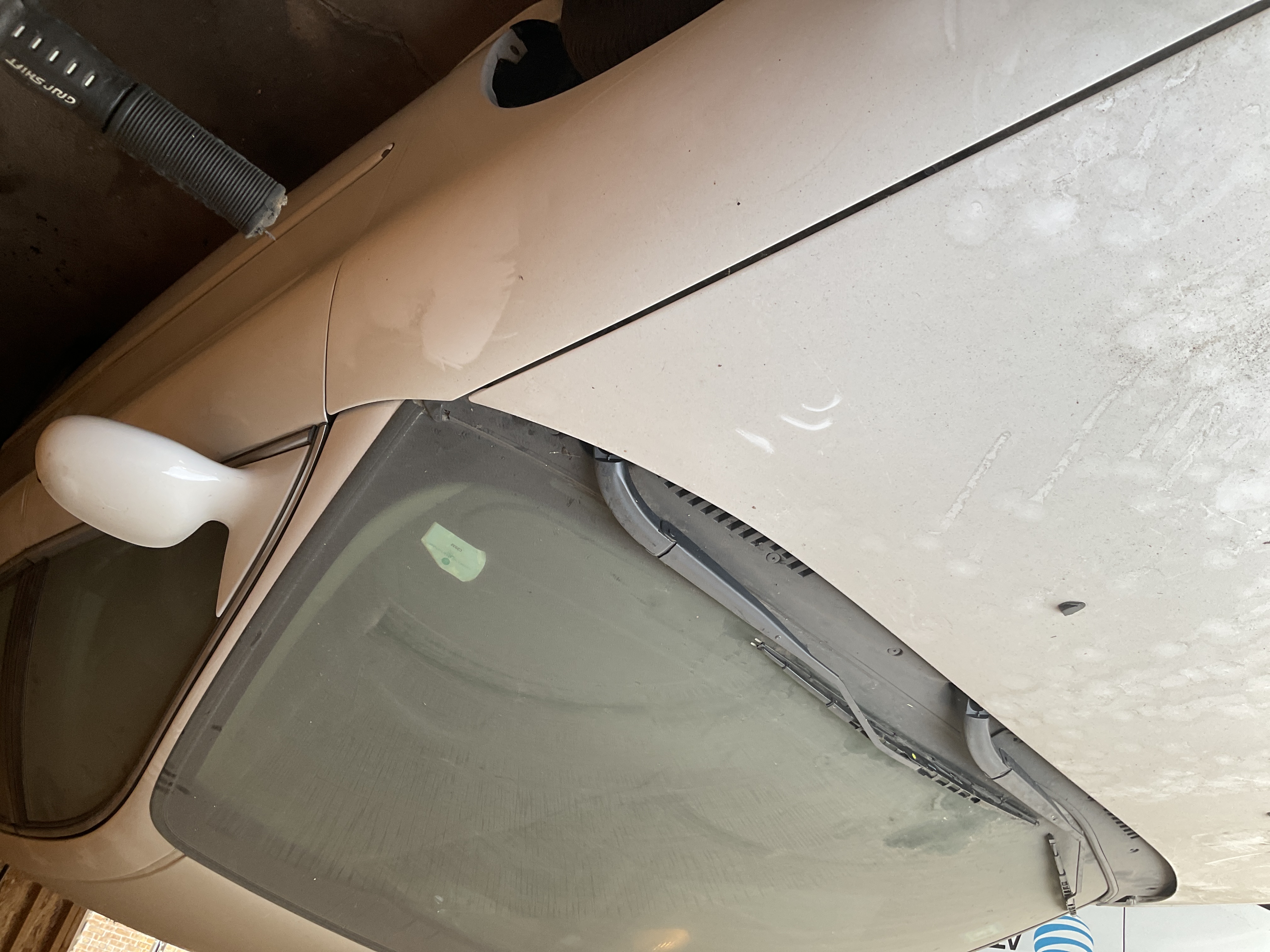 Used 1999 Mercury Sable GS FWD image 4