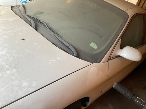 Used 1999 Mercury Sable GS image 4