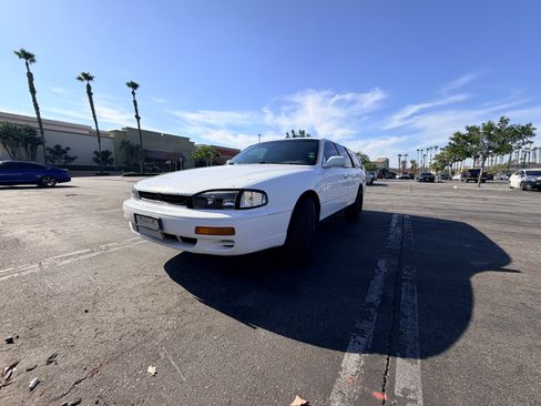 Used 1995 Toyota Camry LE image 4