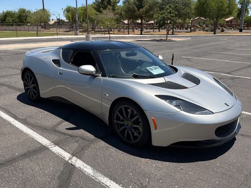 Used 2011 Lotus Evora 2+2 RWD image 5