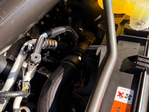 Used 2019 Ford F150 Raptor w/ Equipment Group 802A Luxury image 15