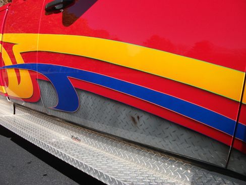 Used 2012 Chevrolet Silverado 3500 LT image 6