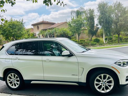 Used 2015 BMW X5 sDrive35i image 2