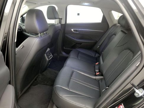 Used 2022 Hyundai Sonata Limited image 15