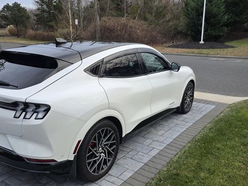 Used 2023 Ford Mustang Mach-E GT image 13