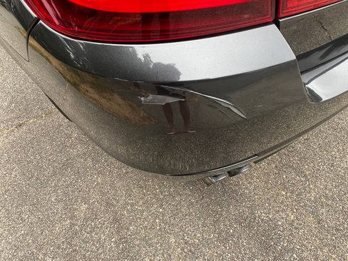 Used 2011 BMW 528i Sedan image 13