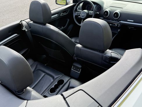 Used 2017 Audi A3 2.0T Premium w/ Convenience Package image 8